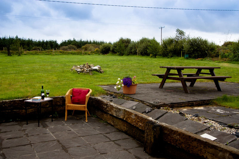 Strand'S End House Rooms Only, No Breakfast Served Cahersiveen Kültér fotó